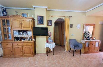 Reventa - Apartamento - Torrevieja - Nueva Torrevieja