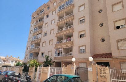 Reventa - Apartamento - Torrevieja - Nueva Torrevieja