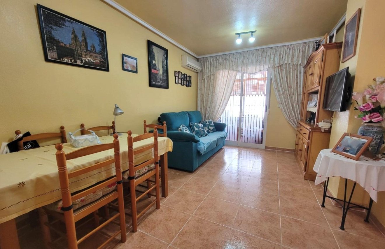 Reventa - Apartamento - Torrevieja - Nueva Torrevieja
