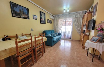 Reventa - Apartamento - Torrevieja - Nueva Torrevieja