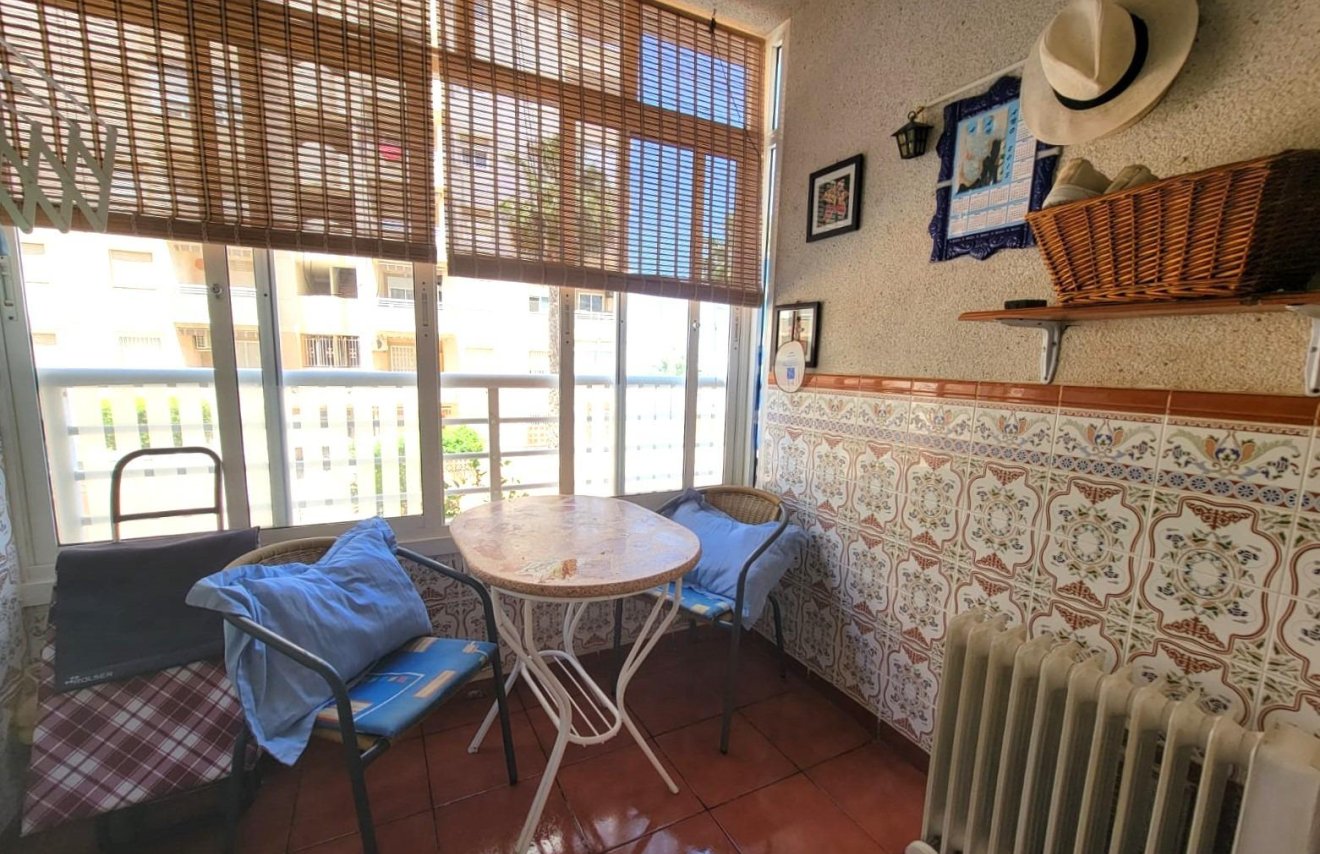 Reventa - Apartamento - Torrevieja - Nueva Torrevieja