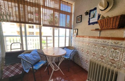 Reventa - Apartamento - Torrevieja - Nueva Torrevieja