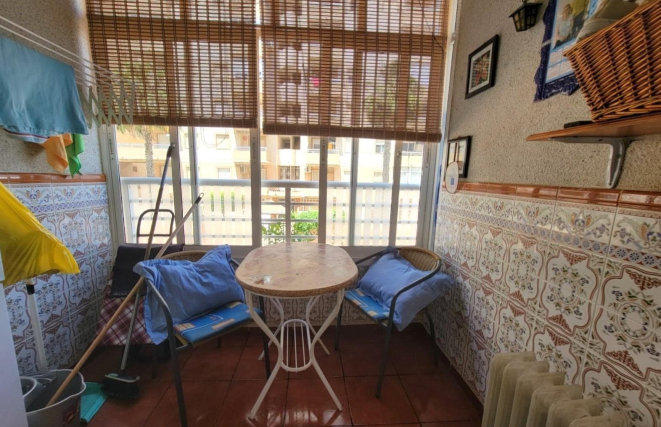 Reventa - Apartamento - Torrevieja - Nueva Torrevieja
