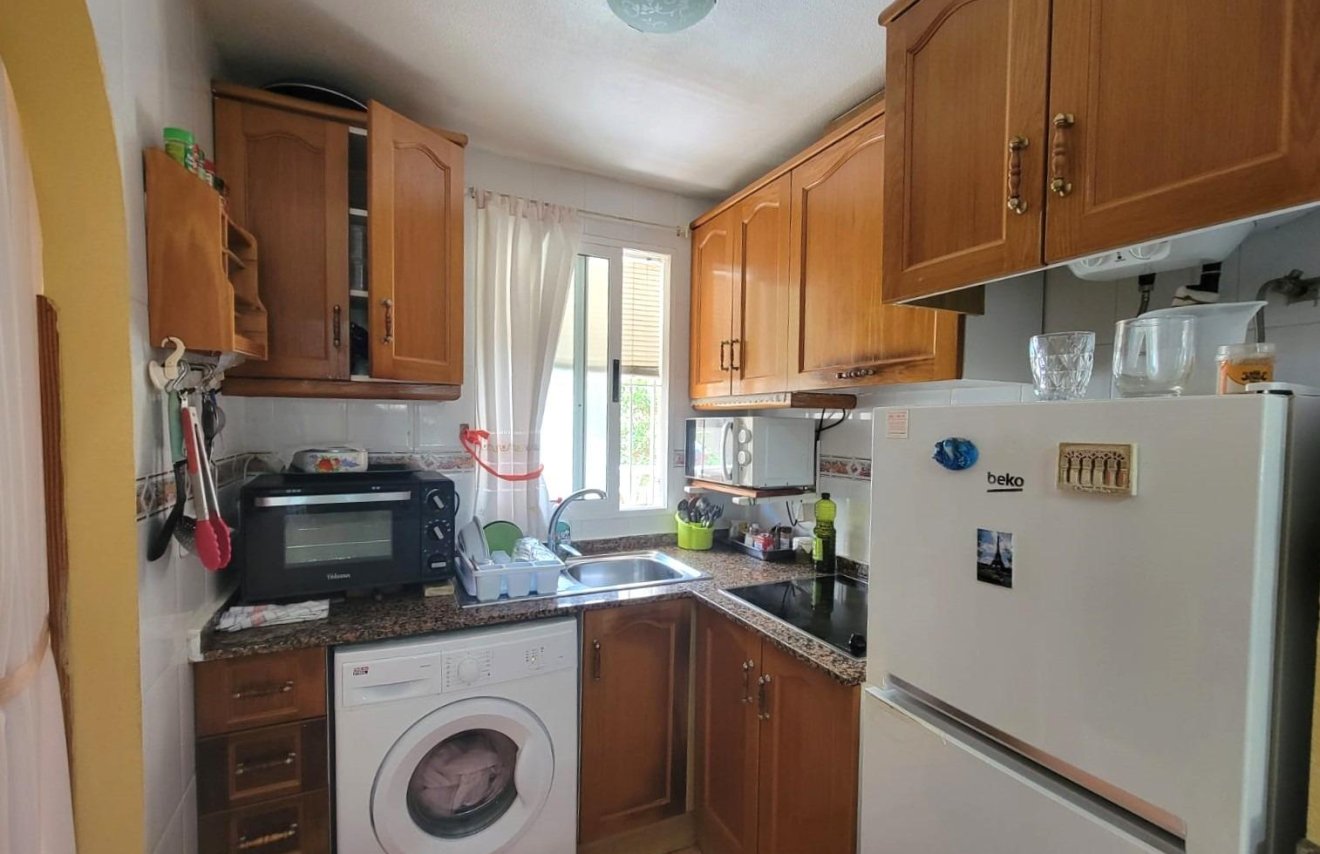 Reventa - Apartamento - Torrevieja - Nueva Torrevieja