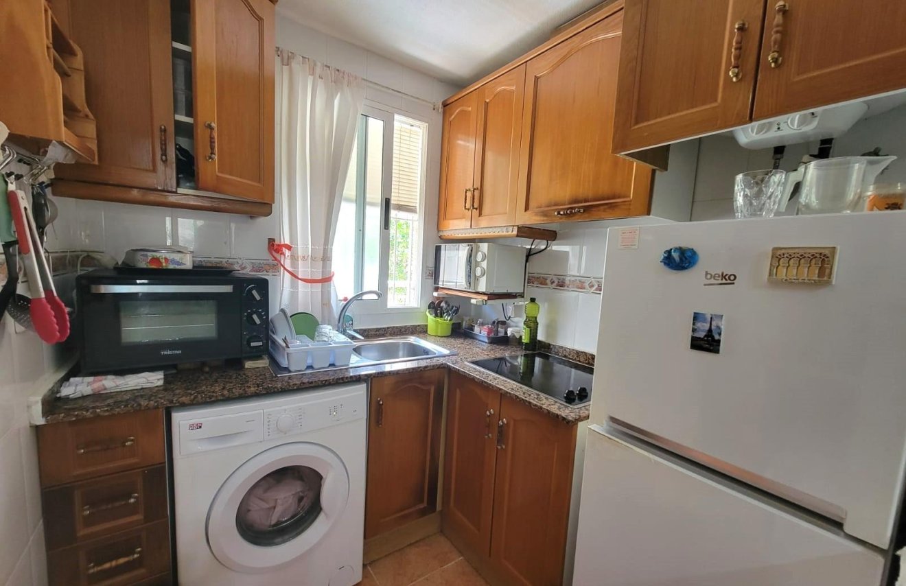 Reventa - Apartamento - Torrevieja - Nueva Torrevieja