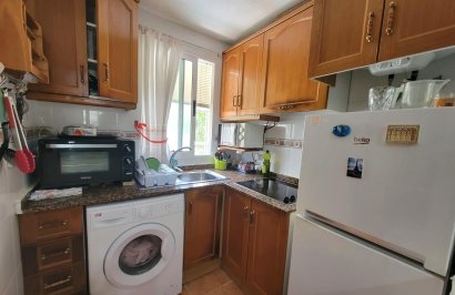 Reventa - Apartamento - Torrevieja - Nueva Torrevieja