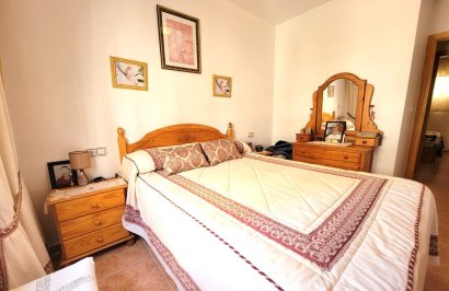 Reventa - Apartamento - Torrevieja - Nueva Torrevieja