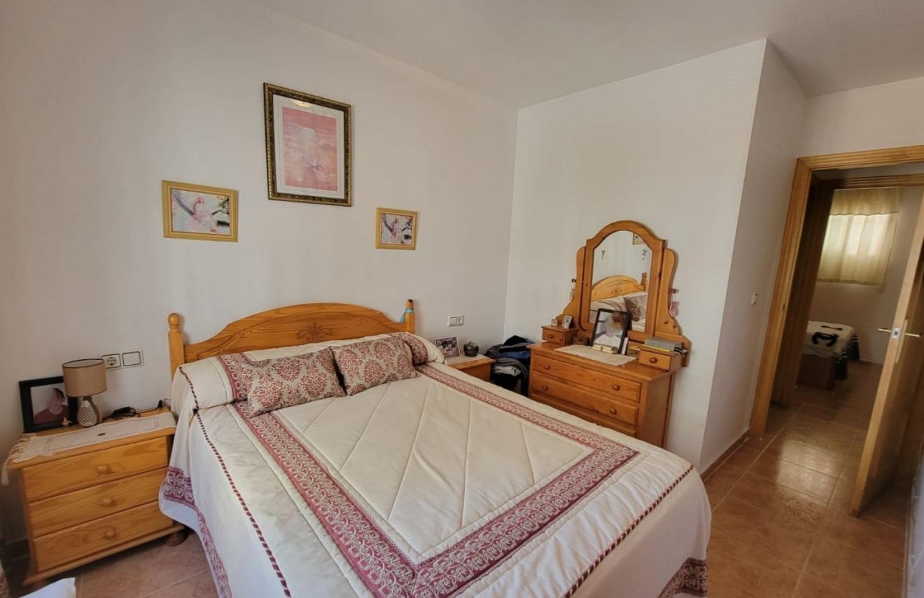 Reventa - Apartamento - Torrevieja - Nueva Torrevieja