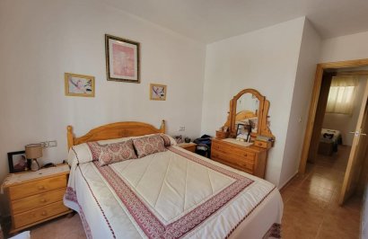 Reventa - Apartamento - Torrevieja - Nueva Torrevieja