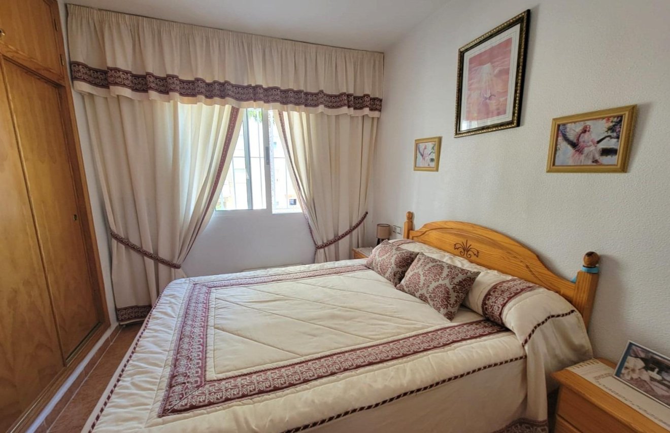 Reventa - Apartamento - Torrevieja - Nueva Torrevieja