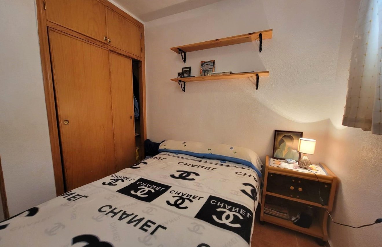 Reventa - Apartamento - Torrevieja - Nueva Torrevieja