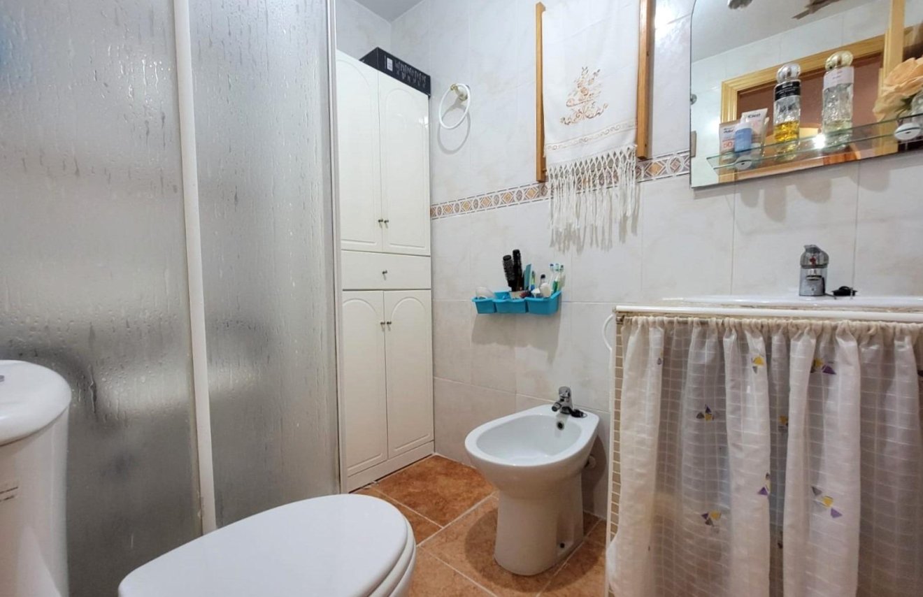 Reventa - Apartamento - Torrevieja - Nueva Torrevieja