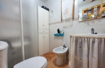 Reventa - Apartamento - Torrevieja - Nueva Torrevieja
