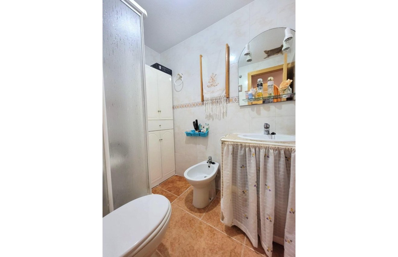 Reventa - Apartamento - Torrevieja - Nueva Torrevieja