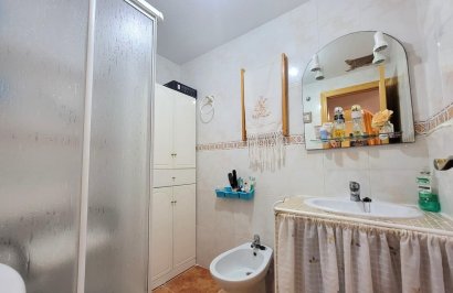 Reventa - Apartamento - Torrevieja - Nueva Torrevieja