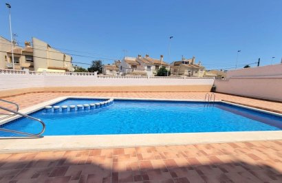 Reventa - Apartamento - Torrevieja - Nueva Torrevieja