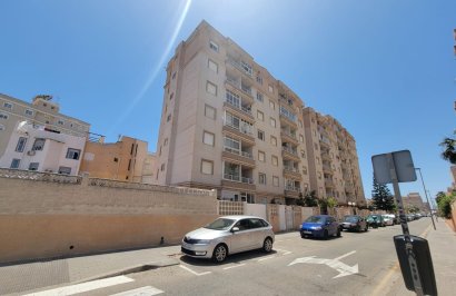Reventa - Apartamento - Torrevieja - Nueva Torrevieja