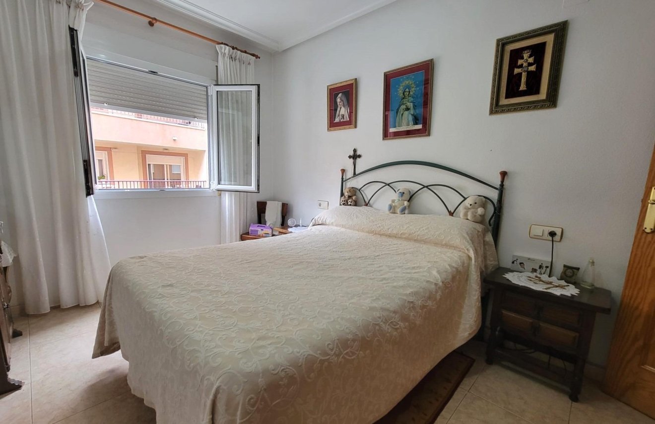 Reventa - Apartamento - Torrevieja - Centro