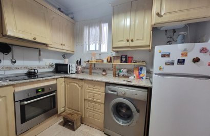 Reventa - Apartamento - Torrevieja - Centro