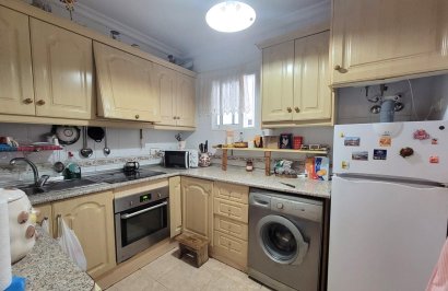 Reventa - Apartamento - Torrevieja - Centro