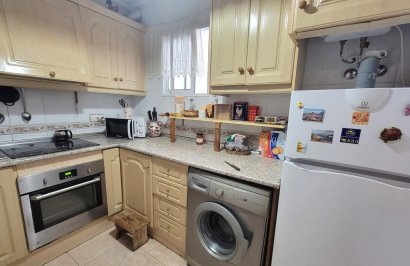 Reventa - Apartamento - Torrevieja - Centro