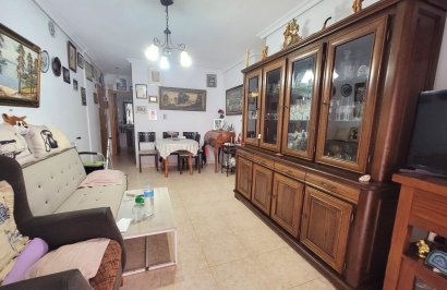 Reventa - Apartamento - Torrevieja - Centro