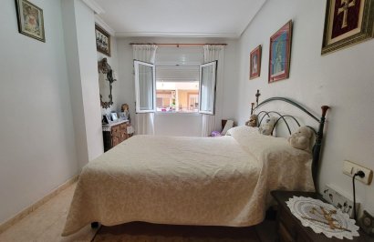 Reventa - Apartamento - Torrevieja - Centro