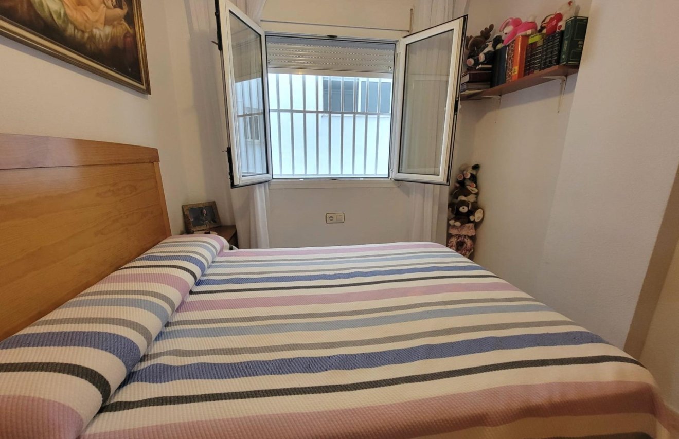 Reventa - Apartamento - Torrevieja - Centro