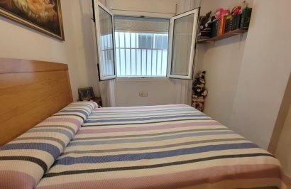 Reventa - Apartamento - Torrevieja - Centro