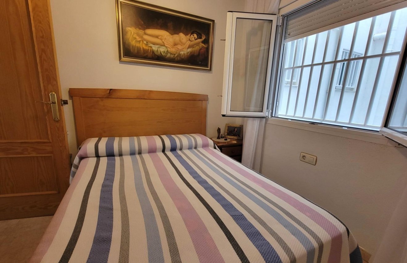 Reventa - Apartamento - Torrevieja - Centro