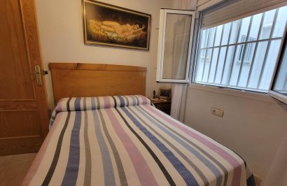 Reventa - Apartamento - Torrevieja - Centro
