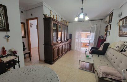 Reventa - Apartamento - Torrevieja - Centro