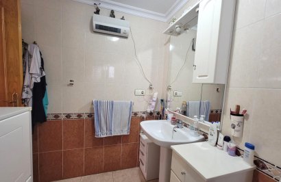Reventa - Apartamento - Torrevieja - Centro