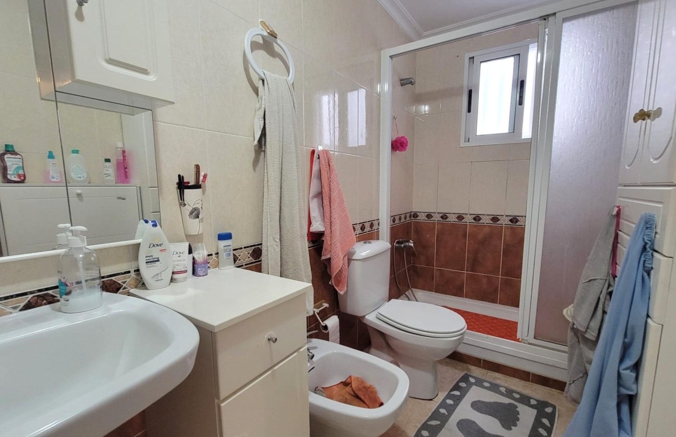 Reventa - Apartamento - Torrevieja - Centro