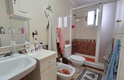 Reventa - Apartamento - Torrevieja - Centro