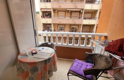 Reventa - Apartamento - Torrevieja - Centro