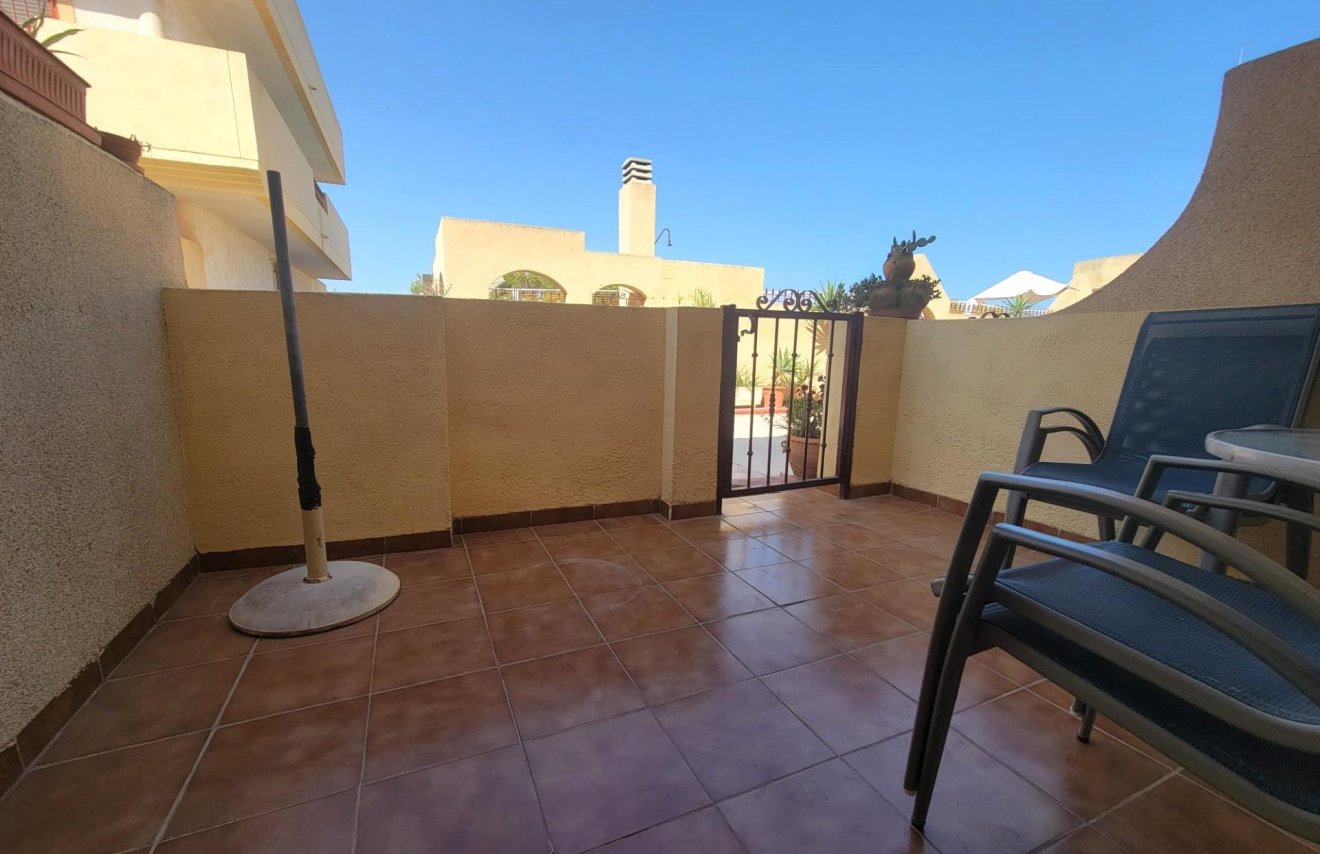 Reventa - Adosado - Orihuela Costa - Playa Flamenca