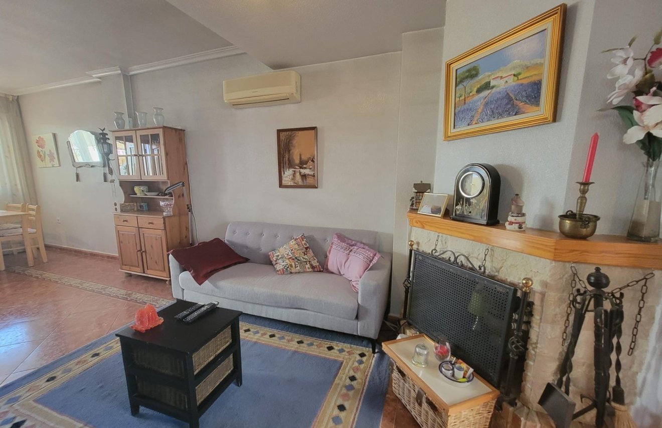 Reventa - Adosado - Orihuela Costa - Playa Flamenca