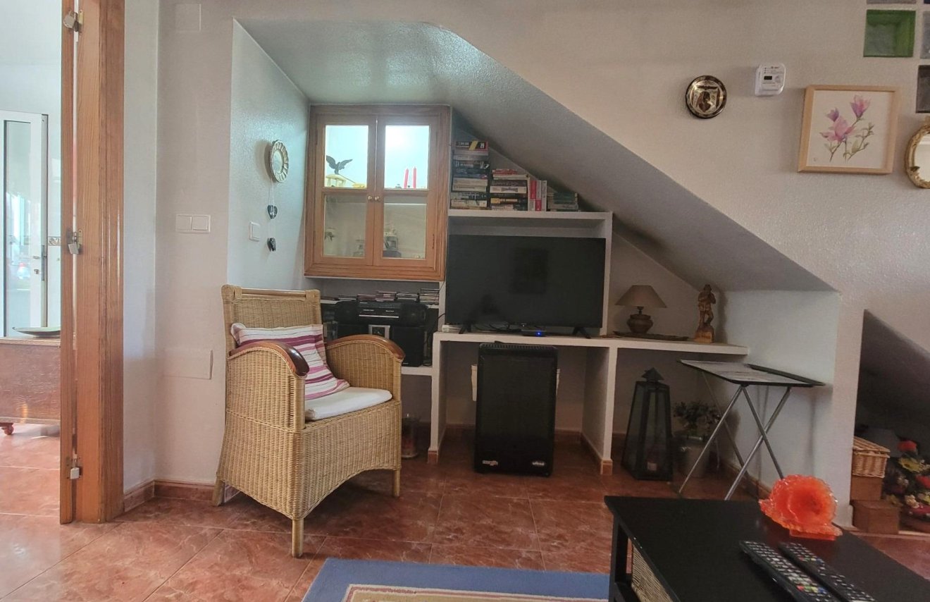 Reventa - Adosado - Orihuela Costa - Playa Flamenca