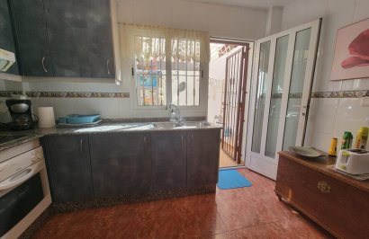 Reventa - Adosado - Orihuela Costa - Playa Flamenca