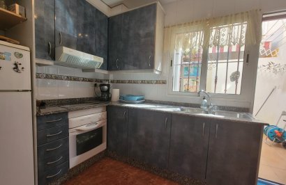 Reventa - Adosado - Orihuela Costa - Playa Flamenca