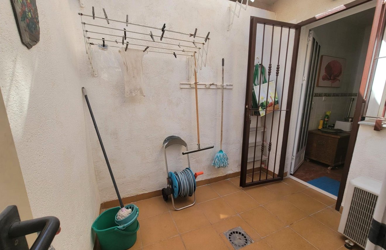 Reventa - Adosado - Orihuela Costa - Playa Flamenca