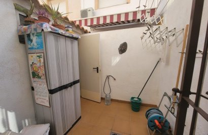 Reventa - Adosado - Orihuela Costa - Playa Flamenca