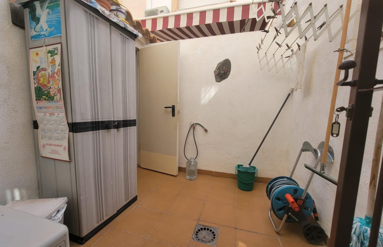 Reventa - Adosado - Orihuela Costa - Playa Flamenca