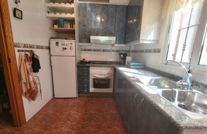 Reventa - Adosado - Orihuela Costa - Playa Flamenca