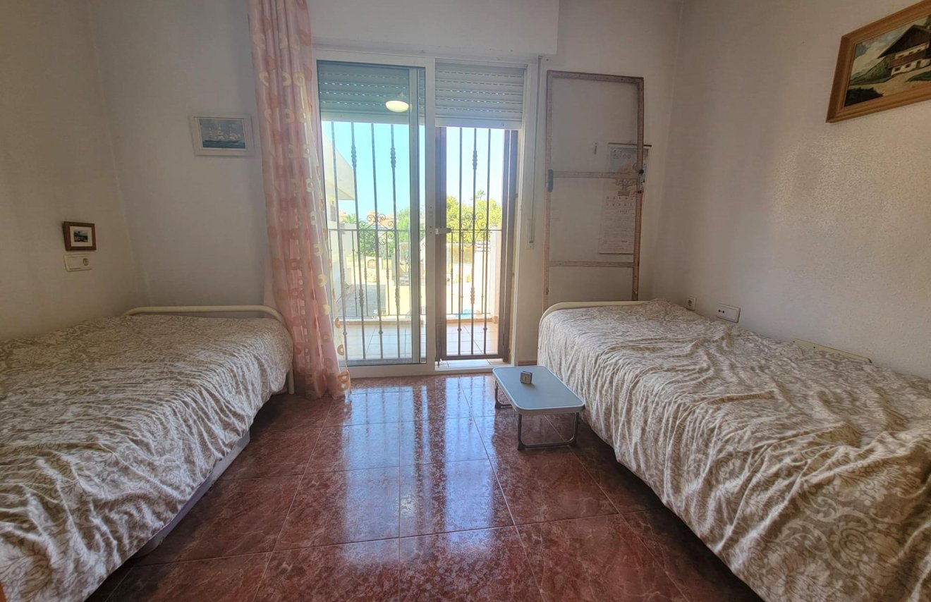 Reventa - Adosado - Orihuela Costa - Playa Flamenca