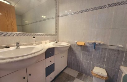 Reventa - Adosado - Orihuela Costa - Playa Flamenca