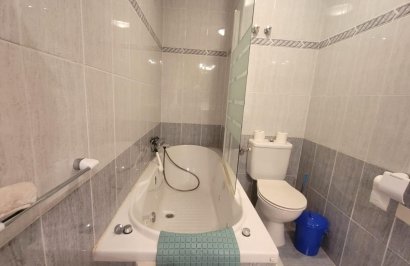 Reventa - Adosado - Orihuela Costa - Playa Flamenca