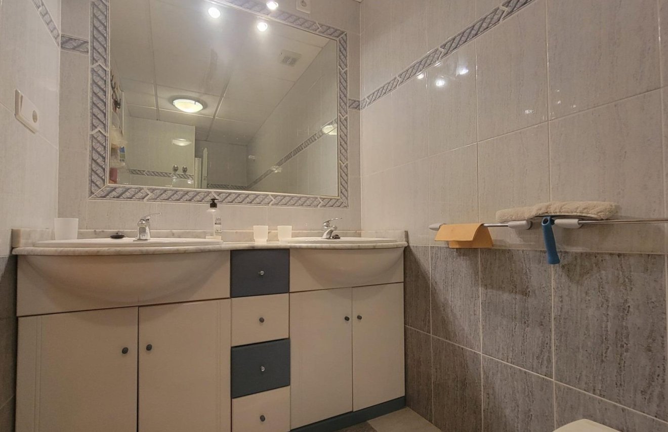 Reventa - Adosado - Orihuela Costa - Playa Flamenca