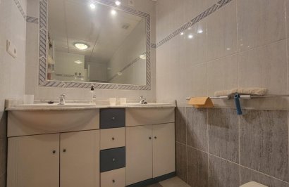 Reventa - Adosado - Orihuela Costa - Playa Flamenca